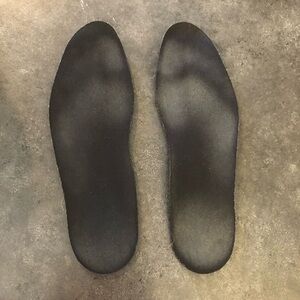 Good feet arch activator insoles